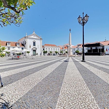 The Fig And Almond Houses Vila Real de Santo António Zewnętrze zdjęcie