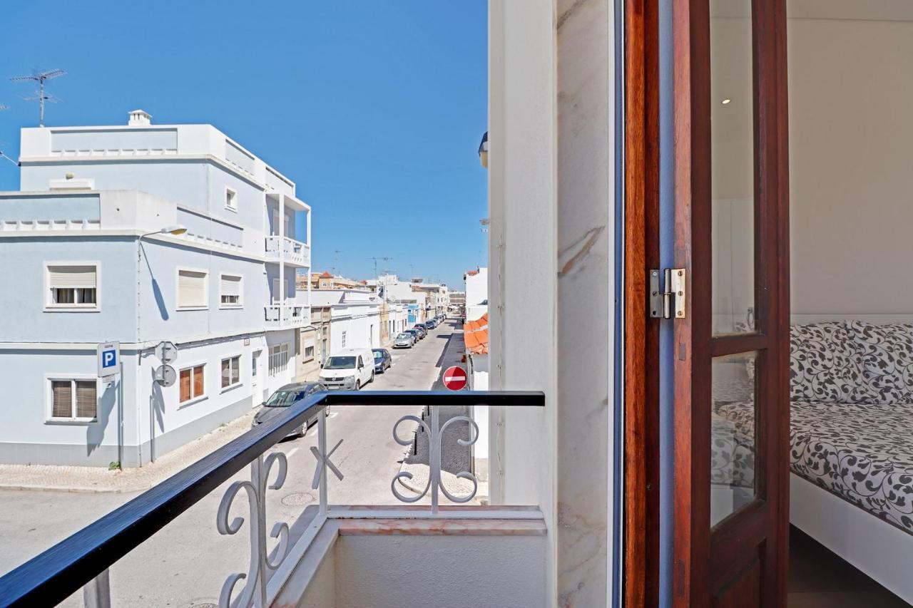 The Fig And Almond Houses Vila Real de Santo António Zewnętrze zdjęcie