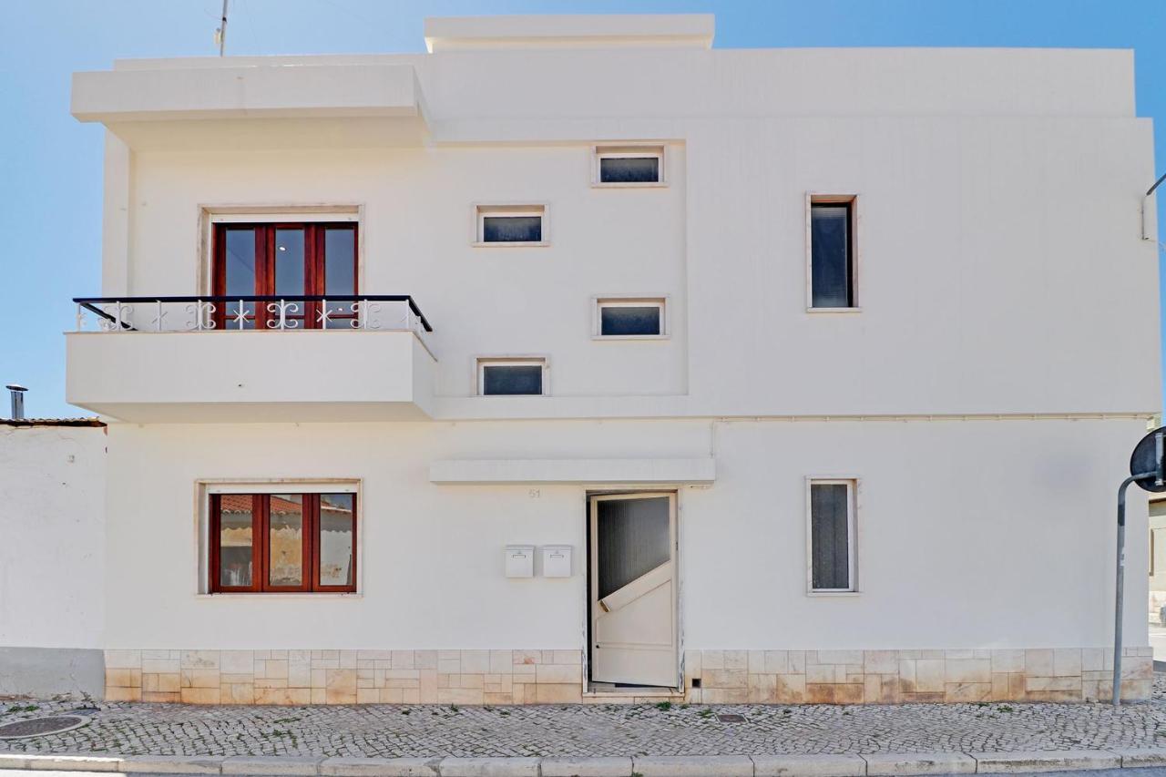 The Fig And Almond Houses Vila Real de Santo António Zewnętrze zdjęcie